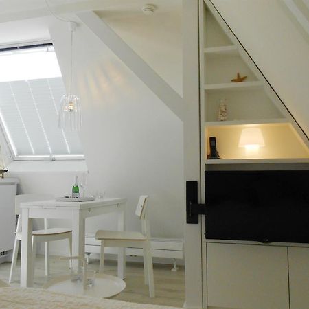 Haus-Liv-Appartement-Duene Westerland Exterior foto