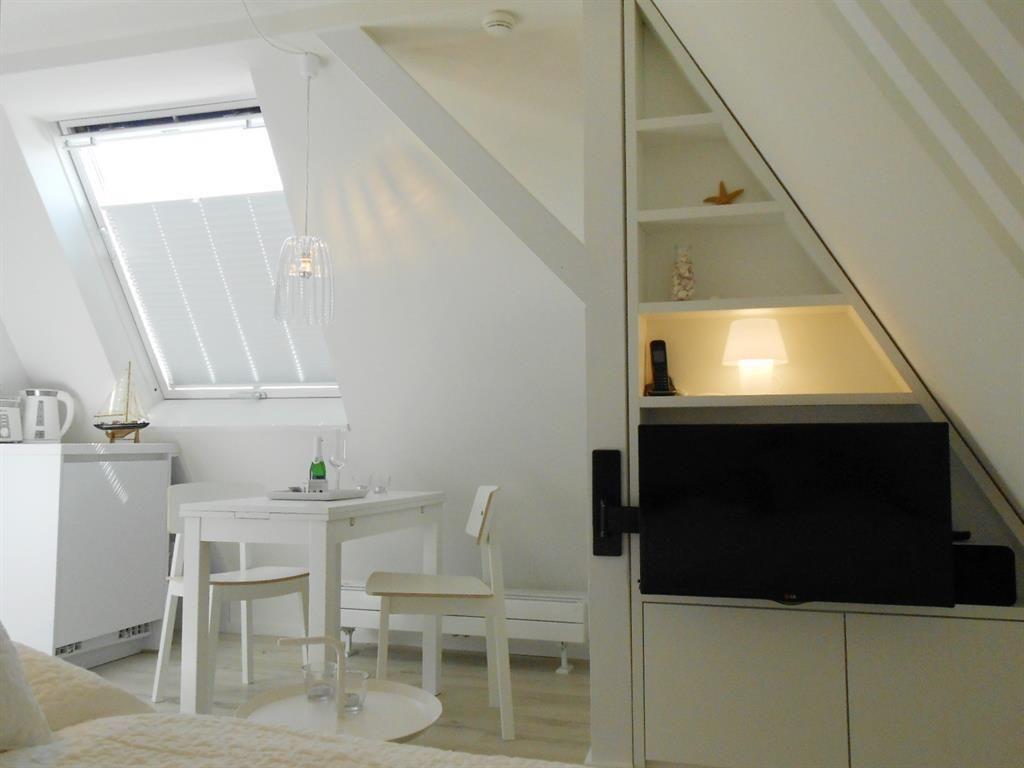 Haus-Liv-Appartement-Duene Westerland Exterior foto